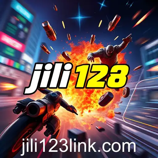 Exploring the Thrilling World of 'Action Games' Featuring Jili123