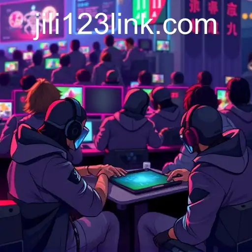 The Evolution of Online Gaming Communities