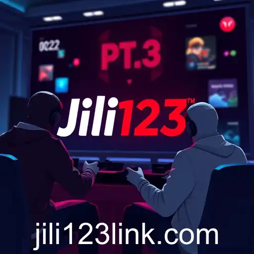 Gaming Trends and the Rise of Jili123