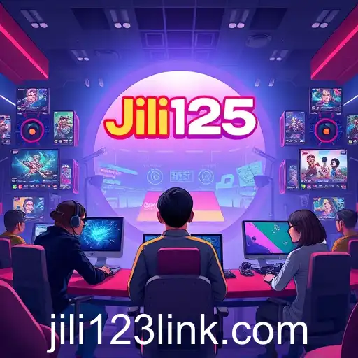 jili123