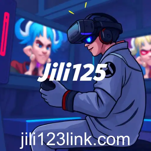 The Rise of Jili123 in the Gaming World