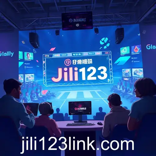 The Evolution and Impact of Jili123 on the Gaming Industry