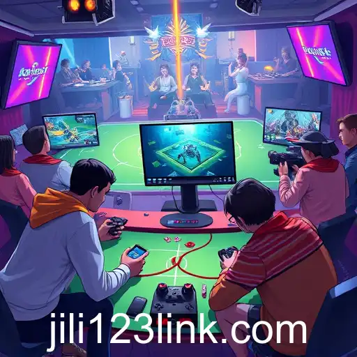 jili123