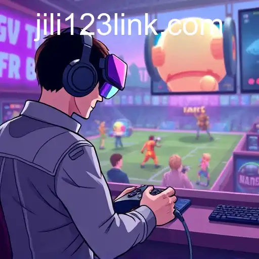 The Rise of Jili123: Revolutionizing Online Gaming