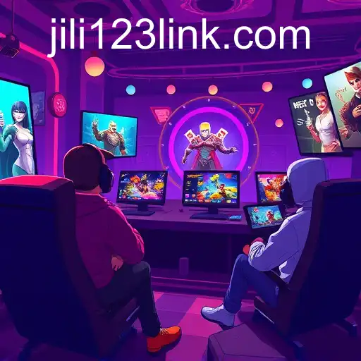 The Rise of Online Gaming Platforms