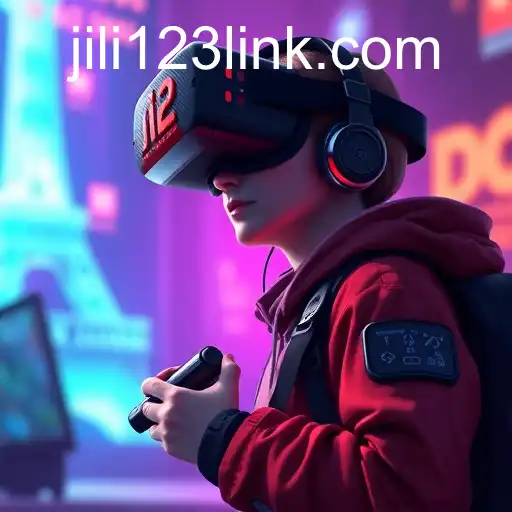 The Gaming Revolution: Insights from Jili123