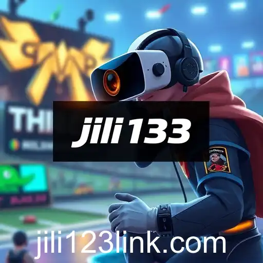 The Rise of jili123 in the Gaming World