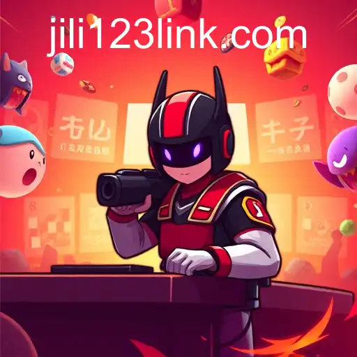 Gaming Expansion: Jili123's Impact on the Global Scene
