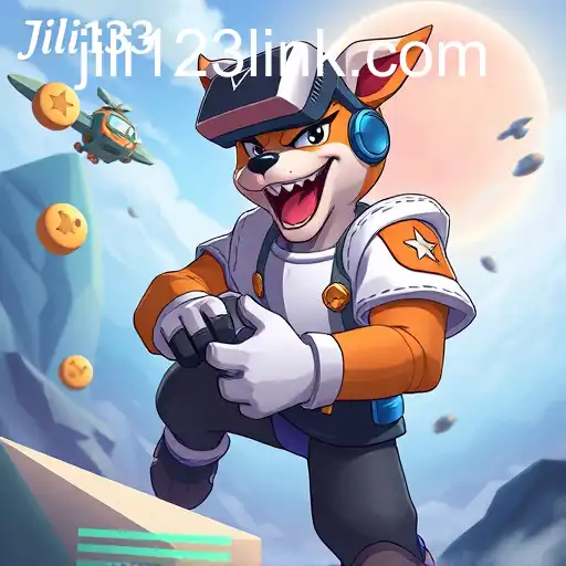 The Rise of Jili123 in Online Gaming