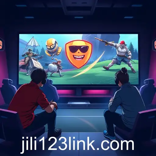 jili123