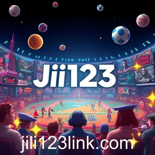 The Rise of Jili123 in Online Gaming