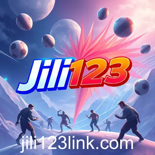 The Rise of Jili123 in the Digital Gaming World
