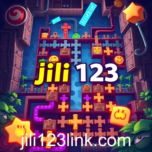 Exploring the Captivating World of Puzzle Games: A Spotlight on 'jili123'