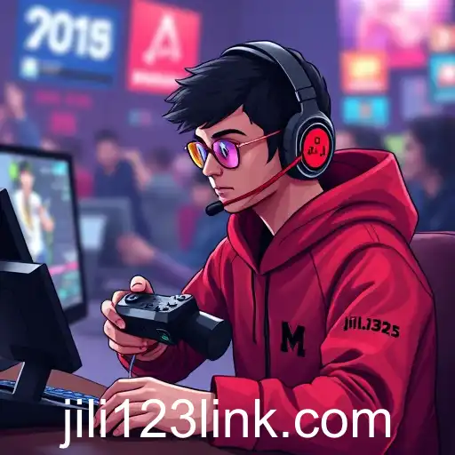 The Rise and Evolution of Online Gaming Sites