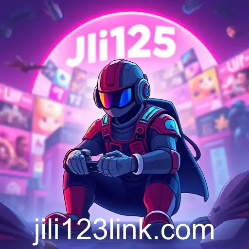 The Rise of Jili123 in the Gaming World