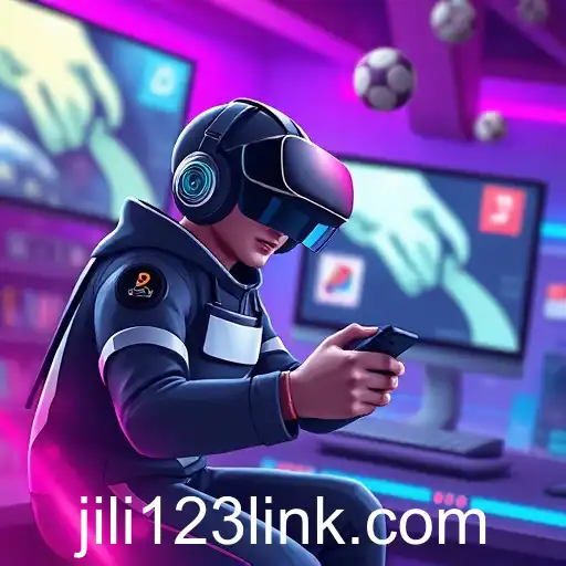 The Rise of Jili123 in Online Gaming