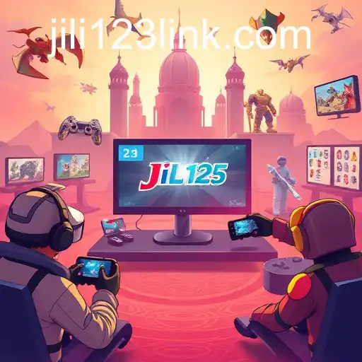 The Rise of Online Gaming in 2025