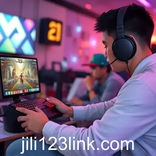 Rise of Online Gaming Platforms in 2025