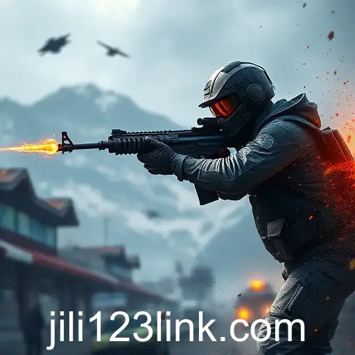 Exploring the Dynamics of Shooting Games: The Rise of Jili123