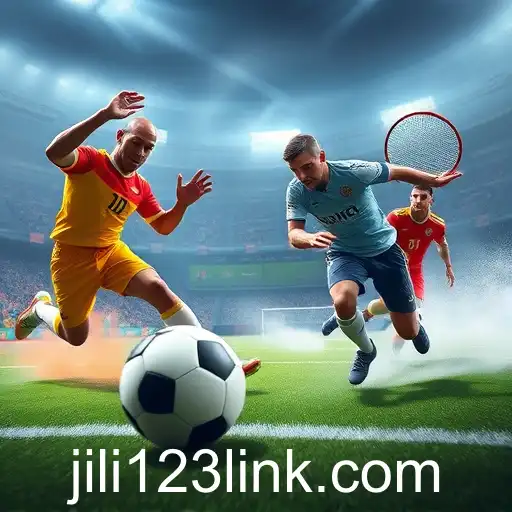 Exploring the Exciting World of Sports Games on Jili123: A Comprehensive Guide