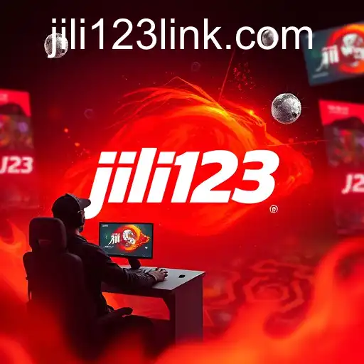 The Rise of jili123 in the Gaming World